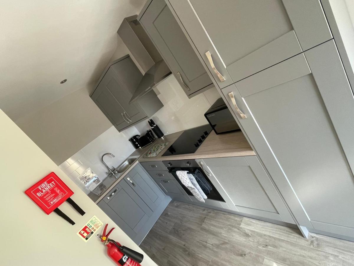 Crich Lane Farm Bed & Breakfast Alfreton Dış mekan fotoğraf