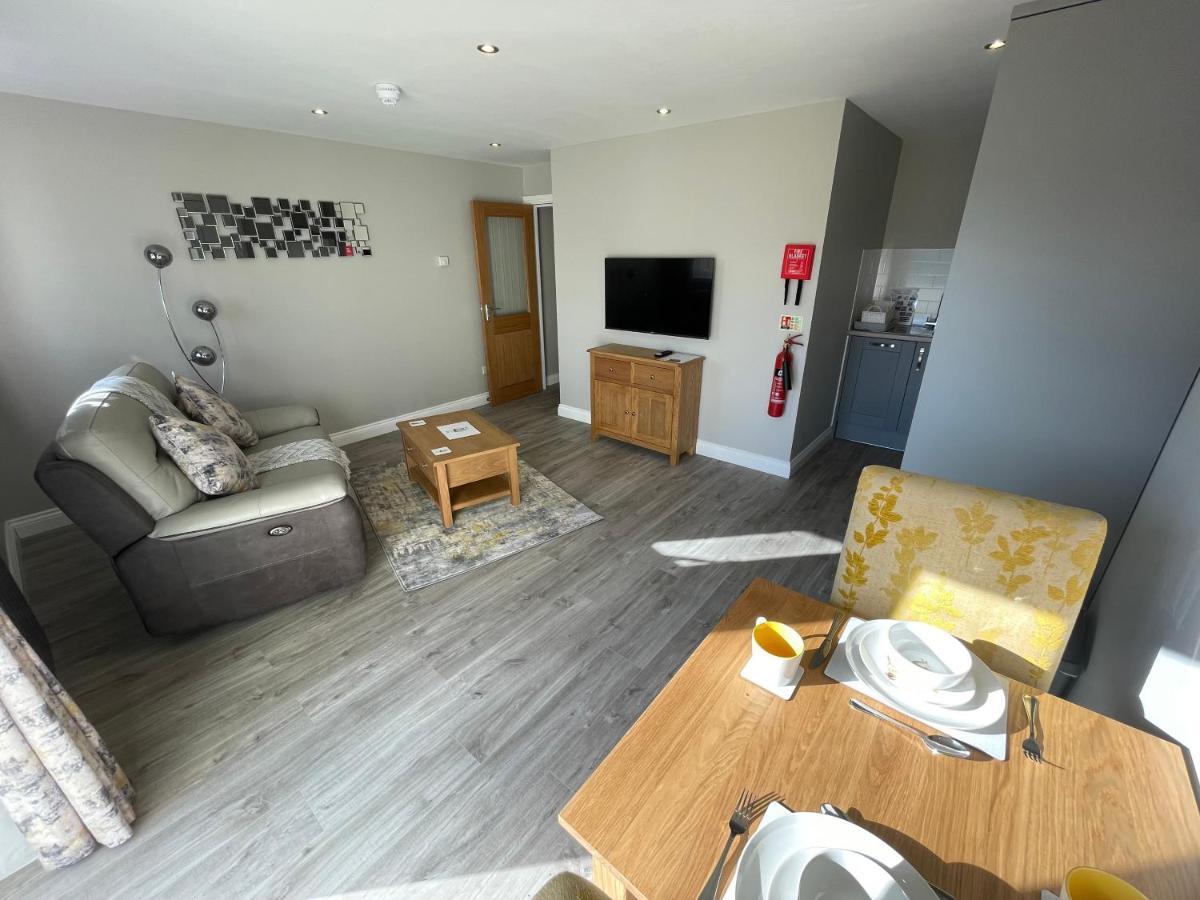 Crich Lane Farm Bed & Breakfast Alfreton Dış mekan fotoğraf