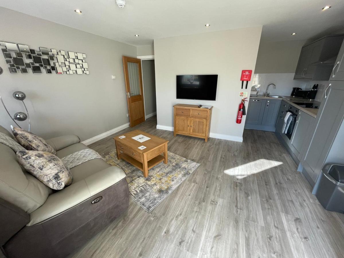 Crich Lane Farm Bed & Breakfast Alfreton Dış mekan fotoğraf