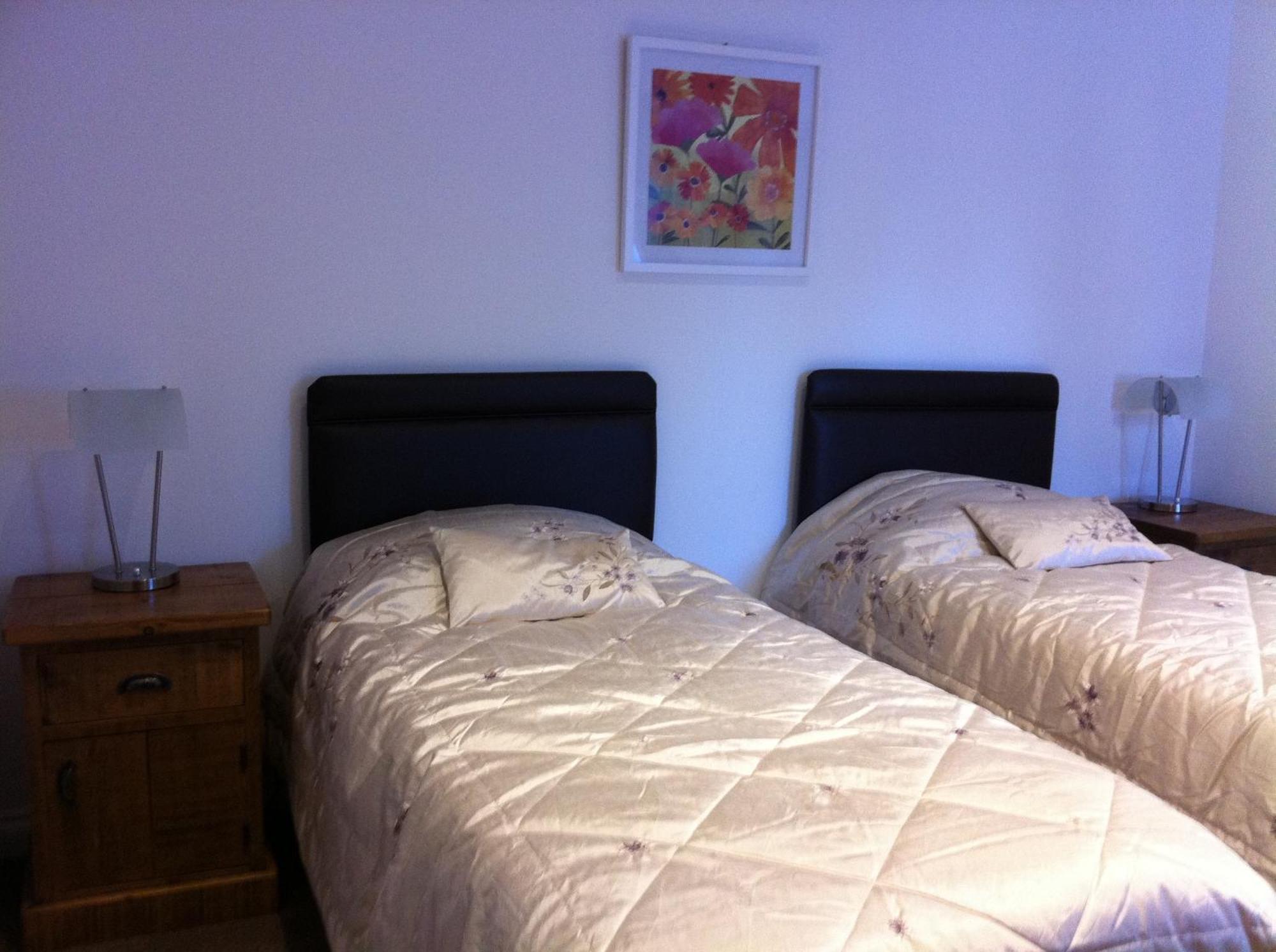 Crich Lane Farm Bed & Breakfast Alfreton Dış mekan fotoğraf