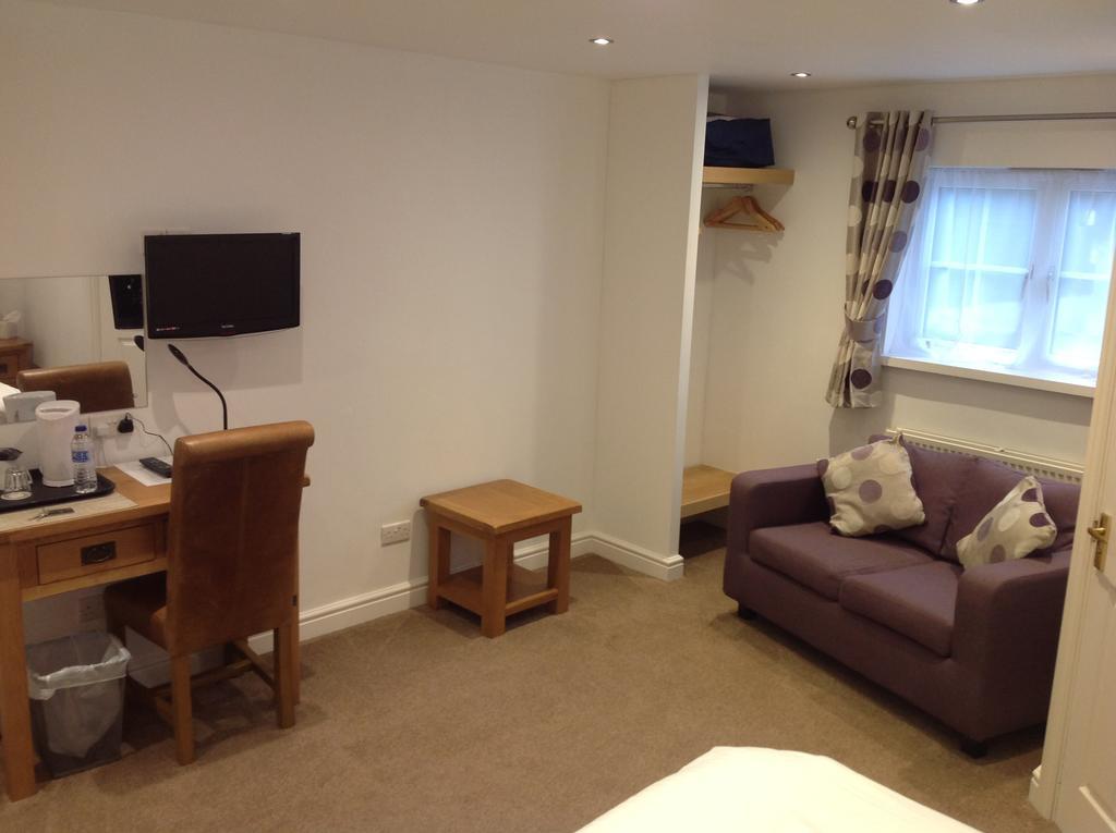 Crich Lane Farm Bed & Breakfast Alfreton Dış mekan fotoğraf